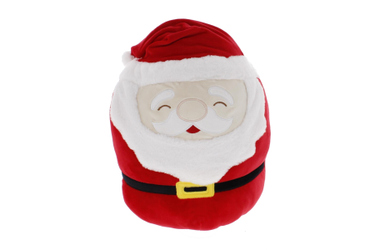 Besttoy - Plüschfigur - Weihnachtsmann - ca. 35 cm