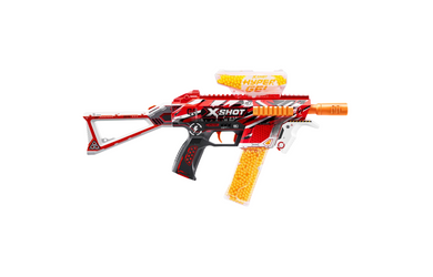 XShot - Hyper Gel - Blaster - Trace Fire