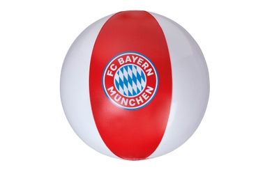 FC Bayern München - Strandball