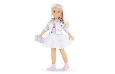 Corolle Girls - Valentine Paris Set - Puppe