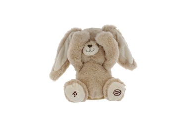 Plüsch Hase - Justin - ca. 23 cm