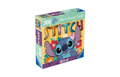 Disney Stitch - Puzzle - 300 Teile