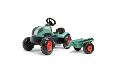 Falk Traktor ▷ Jetzt Falk Trettraktor online kaufen bei