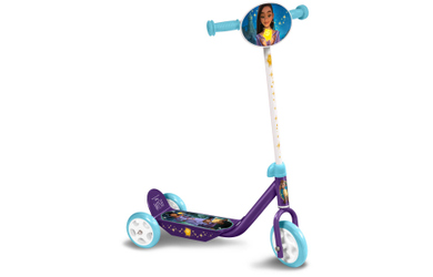 Disney Wish - Scooter - 3-rädrig