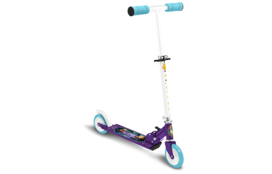 Disney Wish - Alu Tretroller
