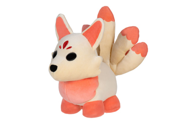 Adopt me! - Plüsch Pet - 20 cm - 1 Stück 