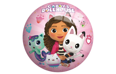 Gabby's Dollhouse - Spielball - 9 Zoll