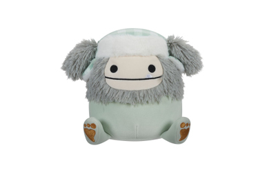 Squishmallows - Plüschfigur - Bigfoot Evita - ca. 19 cm