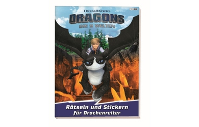 Dreamworks Dragons 6060401 Jungen Drachenretter, Schnubbel und Leyla,  Drachen-und Wikingerfiguren mit Geräuschen und Sätzen: : Spielzeug