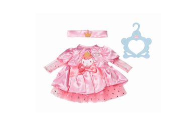 Baby Annabell - Geburtstagskleid - 43 cm