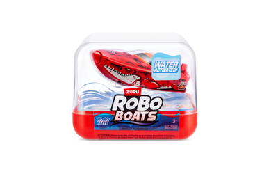 Robo Alive - Robo Boats - 1 Stück