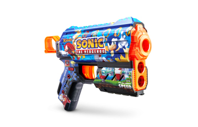 Sonic - XShot Skins Flux - 1 Stück