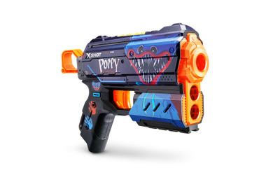 Poppy - XShot Skins Flux