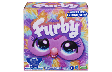 Furby - Farbmix