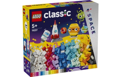 LEGO® Classic 11023 - Grüne Bauplatte