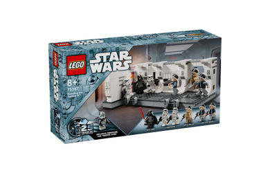 LEGO® Star Wars™ 75387 - Das Entern der Tantive IV™