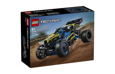 LEGO® Technic 42164 - Offroad Rennbuggy