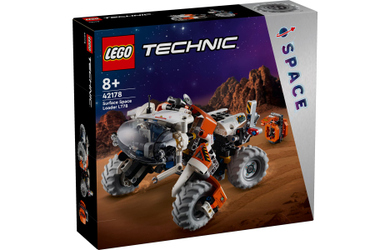 LEGO® Technic 42178 - Weltraum Transportfahrzeug LT78