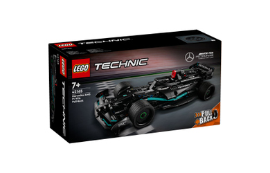 LEGO® Technic 42165 - Mercedes-AMG F1 W14 E Performance Pull-Back