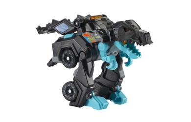 VTech - Switch & Go Dinos - OneClick-Mini T-Rex 