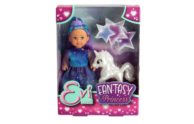 Evi Love - Fantasy Princess - Fantasieprinzessin