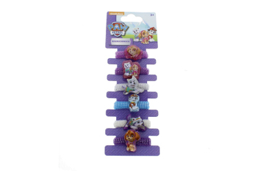 Paw Patrol - Haarschmuck Set