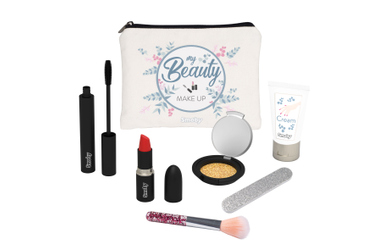 Kosmetiktasche - My Beauty - Make up