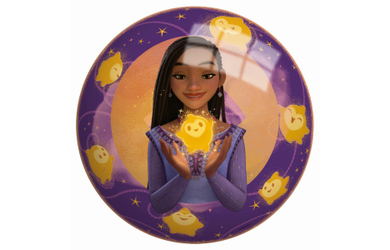 Disney Wish - Spielball - 9 Zoll