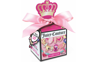 Juicy Couture - make it real - Überraschungsbox