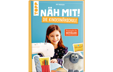 Näh mit! - Die Kindernähschule