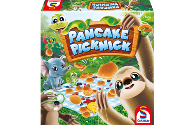 Pancake Picknick