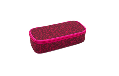 Schüleretui - Fancy in pink