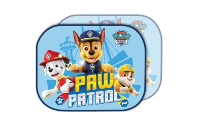 Paw Patrol - Auto-Sonnenschutz