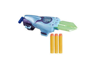 Transformers - Nerf - Cyber-Sleeve