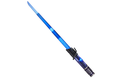 Star Wars - Lichtschwert - Lightsaber Forge - Darksaber