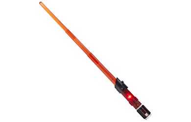 Star Wars - Lichtschwert - Lightsaber Forge - Darth Vader