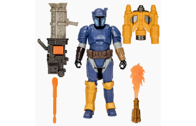 Star Wars - Deluxe Figur - 1 Stück