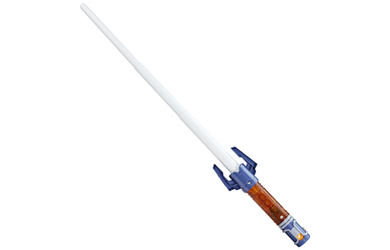 Star Wars - Lichtschwert - Lightsaber Forge - Ahsoka Tano