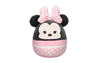 Squishmallows - Plüschfigur - Minnie Maus - ca. 35 cm