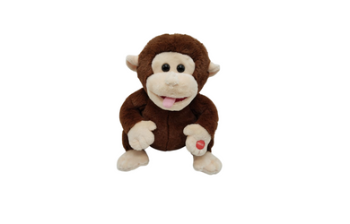 Besttoy - Dustin der freche Affe