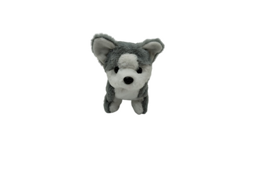 Besttoy - Milo der laufende Hund - ca. 16 cm