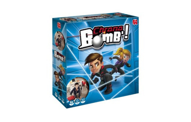 Chrono Bomb