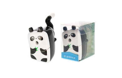 Starpak - Spitzerdose - Panda