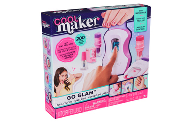 GO GLAM - Nagel Studio