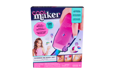 Shimmer Me - Tattoo Studio