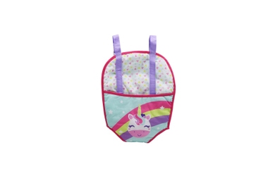 Besttoy - Babytrage - Einhorn
