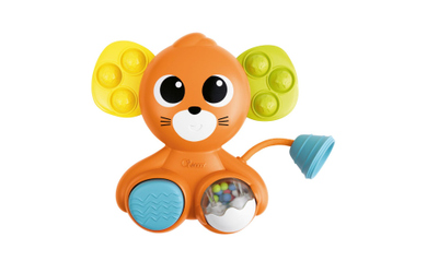 Chicco - Multiaktivitätsmaus