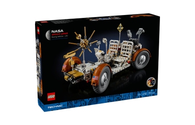LEGO® Technic 42182 - NASA Apollo Lunar Roving Vehicle (LRV)