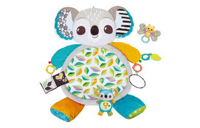 Vtech - Spieldecke Koala