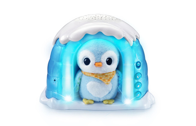 Vtech - 2-in-1 Sternenlicht-Pinguin